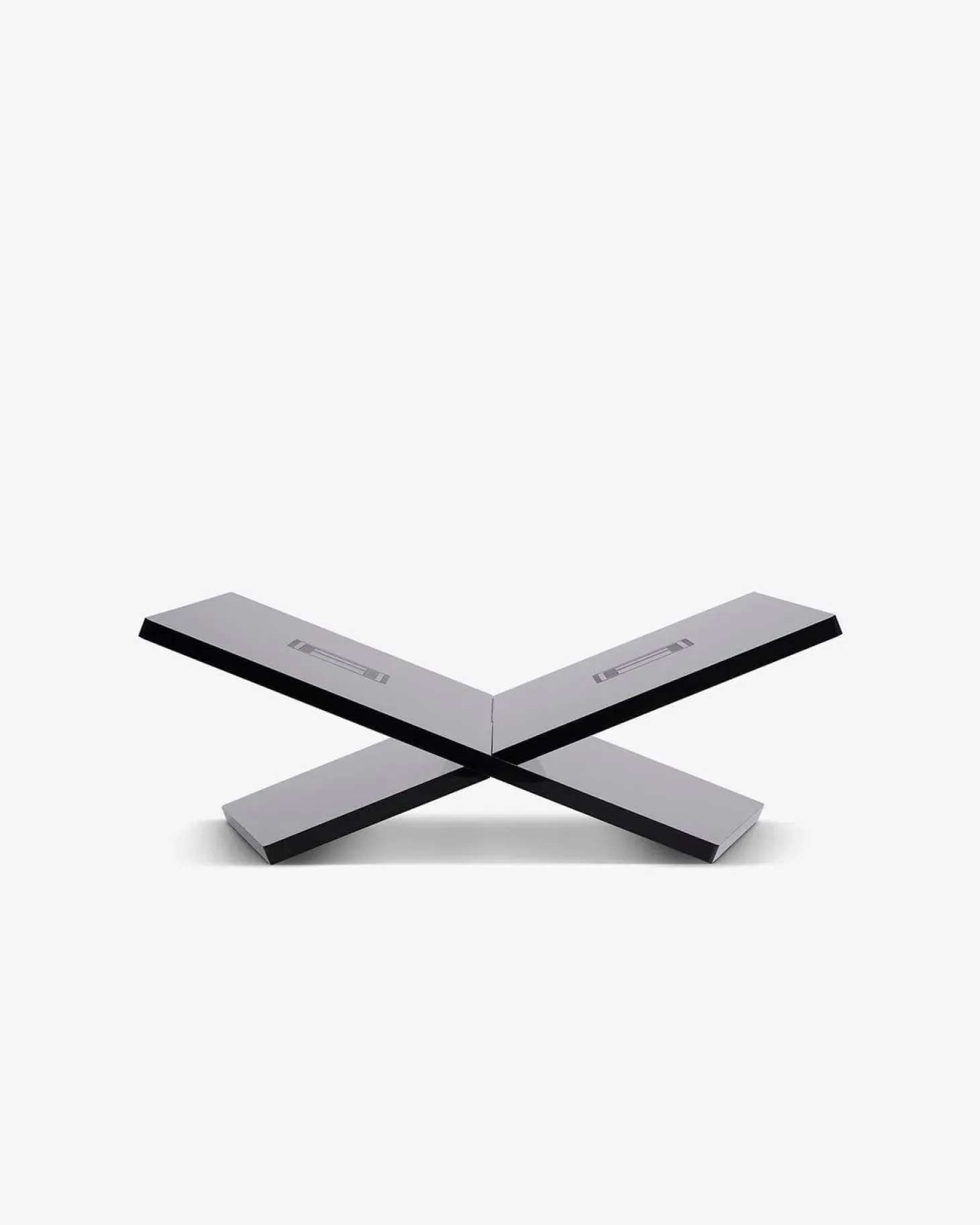 A Bookstand - Black