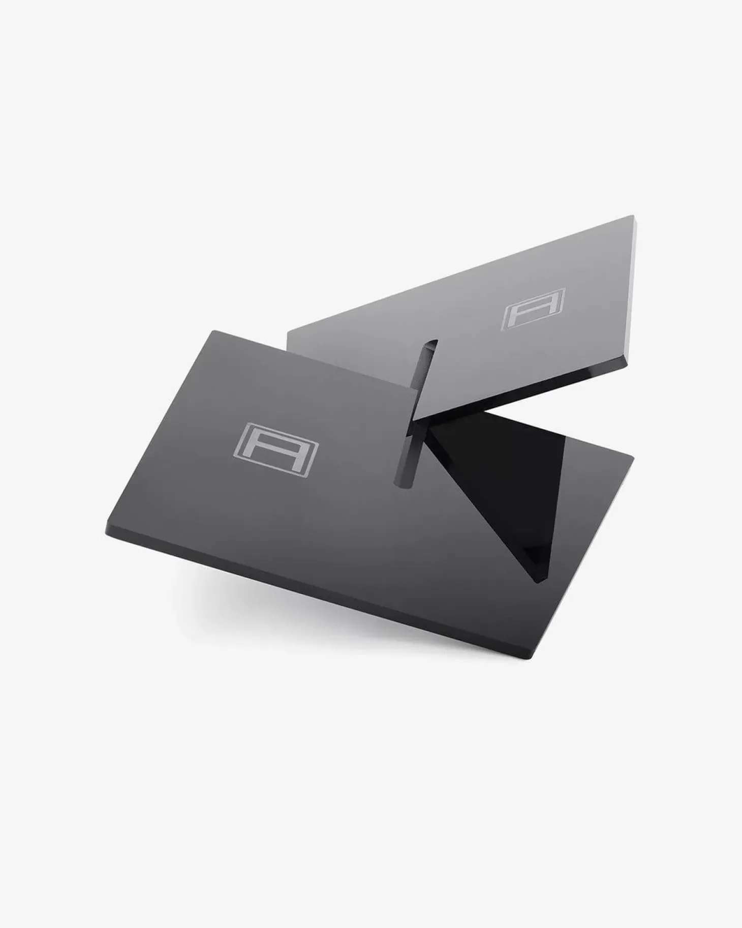 A Bookstand - Black