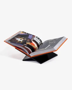 A Bookstand - Black