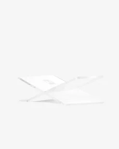 A Bookstand - Clear