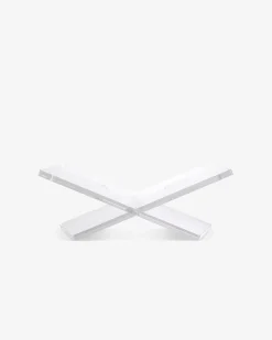 A Bookstand - Clear