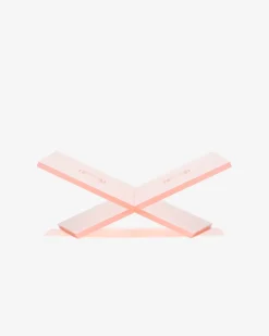 A Bookstand - Pink