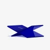 A Bookstand - Solid Blue
