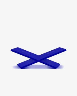 A Bookstand - Solid Blue