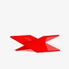 A Bookstand - Solid Red