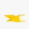 A Bookstand - Solid Yellow