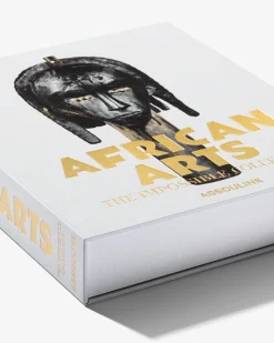 African Arts: The Impossible Collection