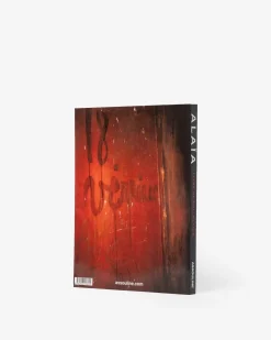 Alaïa: Livre de Collection