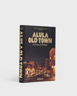 AlUla Old Town: An Oasis of Heritage