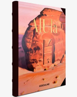 AlUla XXL