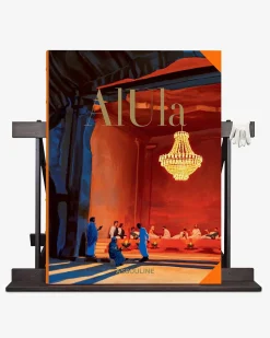 AlUla XXL [2nd Edition]