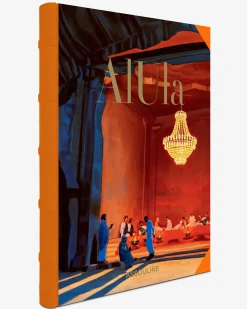AlUla XXL [2nd Edition]