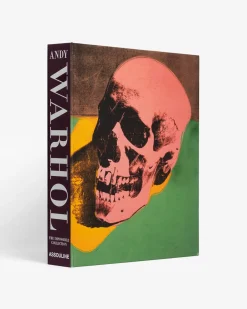 Andy Warhol: The Impossible Collection