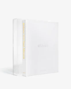 Apple Music: 100 Best Albums