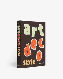 Art Deco Style