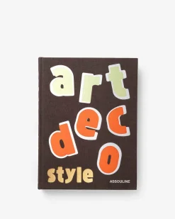 Art Deco Style