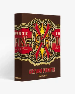 Arturo Fuente: Since 1912