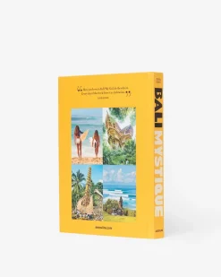 Bali Mystique