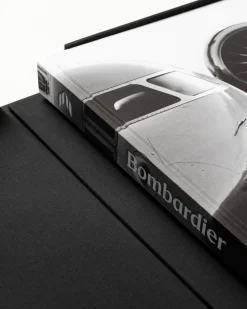 Bombardier