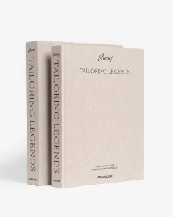 Brioni: Tailoring Legends