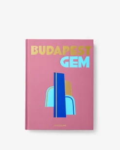 Budapest Gem