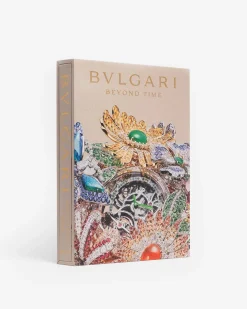 Bulgari: Beyond Time