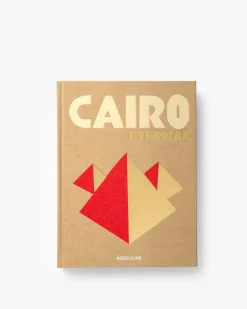 Cairo Eternal