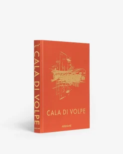 Cala di Volpe
