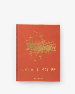 Cala di Volpe