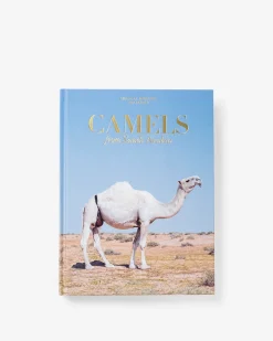 Camels from Saudi Arabia (Classic)