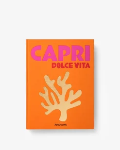 Capri Dolce Vita