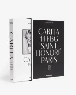 Carita: 11 FBG Saint Honoré Paris