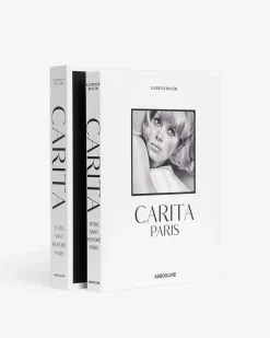 Carita: 11 FBG Saint Honoré Paris