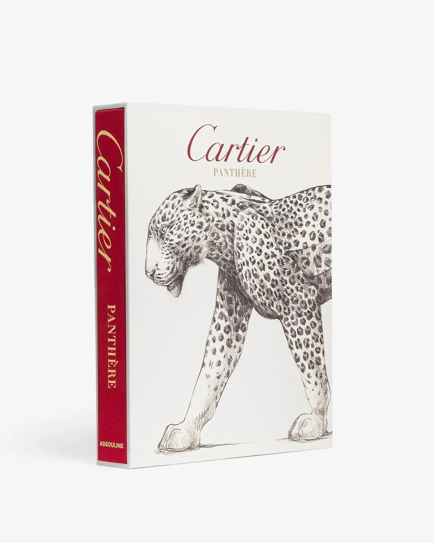 Cartier Panthère