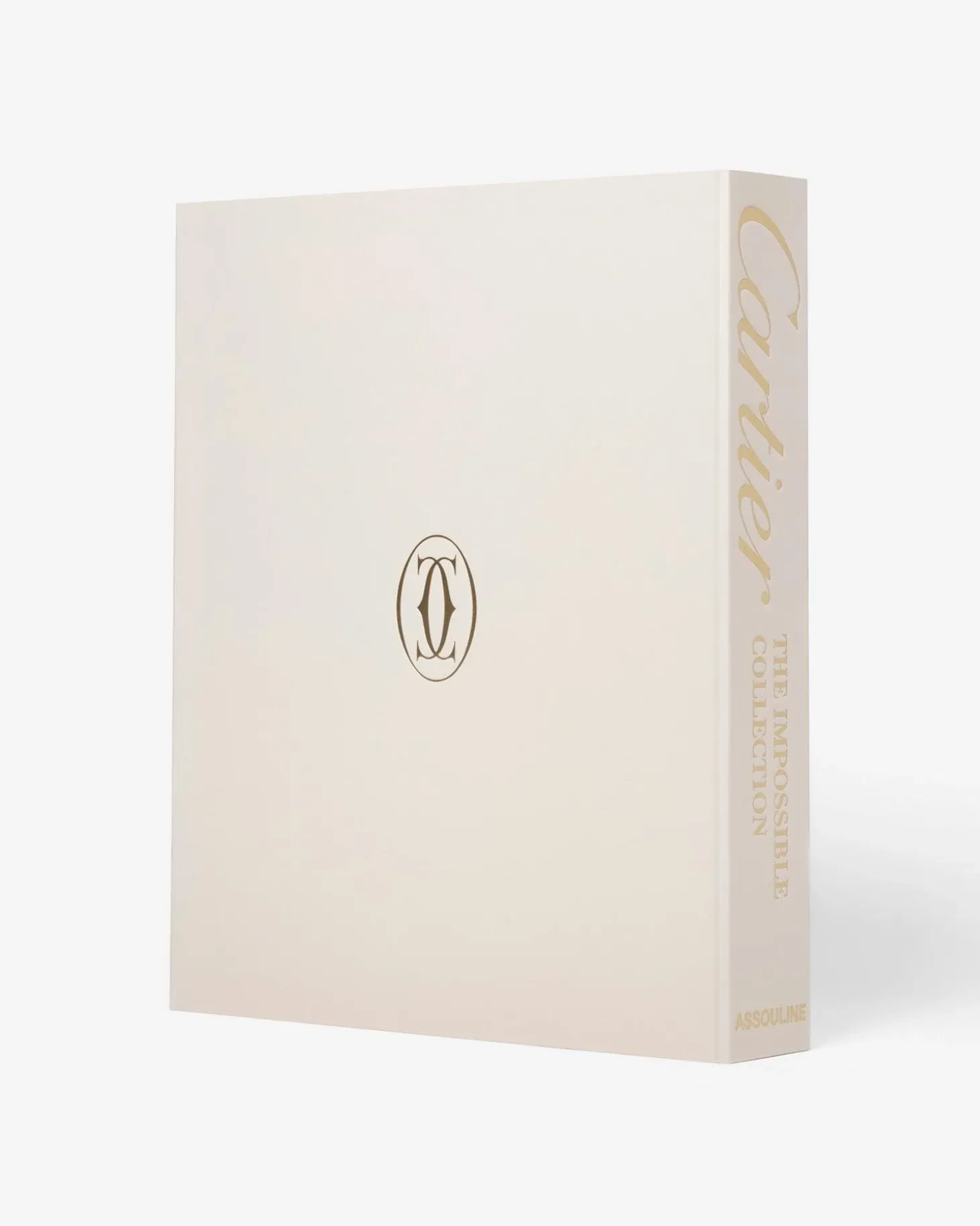 Cartier: The Impossible Collection