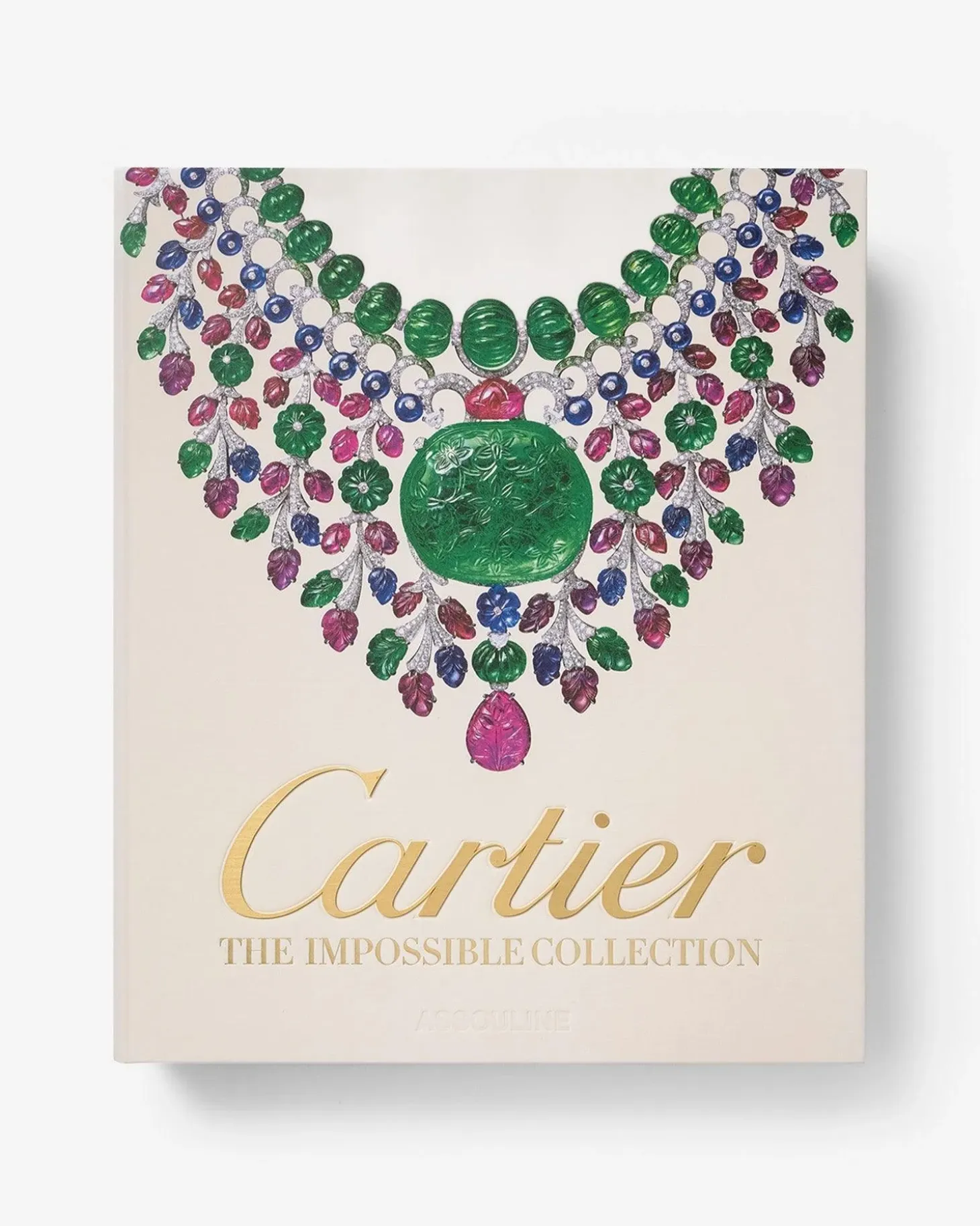Cartier: The Impossible Collection