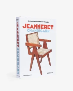 Catalogue Raisonné du Mobilier: Jeanneret Chandigarh