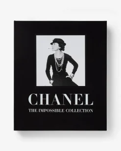 Chanel: The Impossible Collection