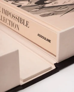 Chanel: The Impossible Collection