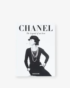 Chanel: The Legend of an Icon