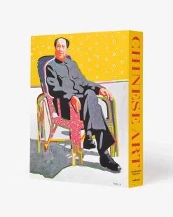 Chinese Art: The Impossible Collection
