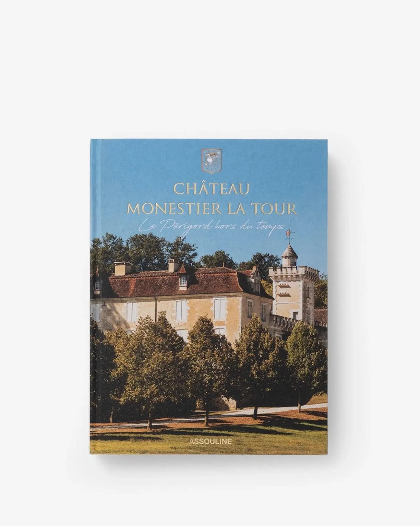 Château Monestier La Tour (French)