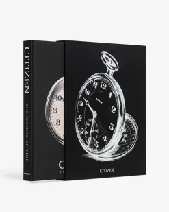 Citizen: The Essence of Time