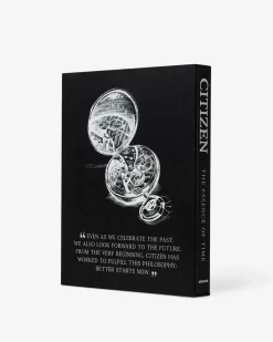 Citizen: The Essence of Time