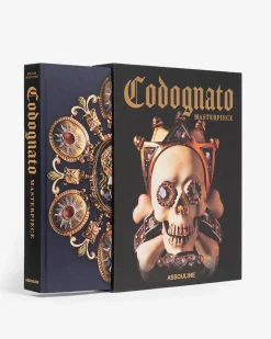 Codognato Masterpiece