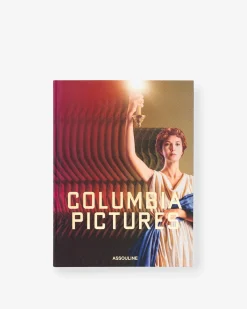 Columbia Pictures: 100 Years of Cinema