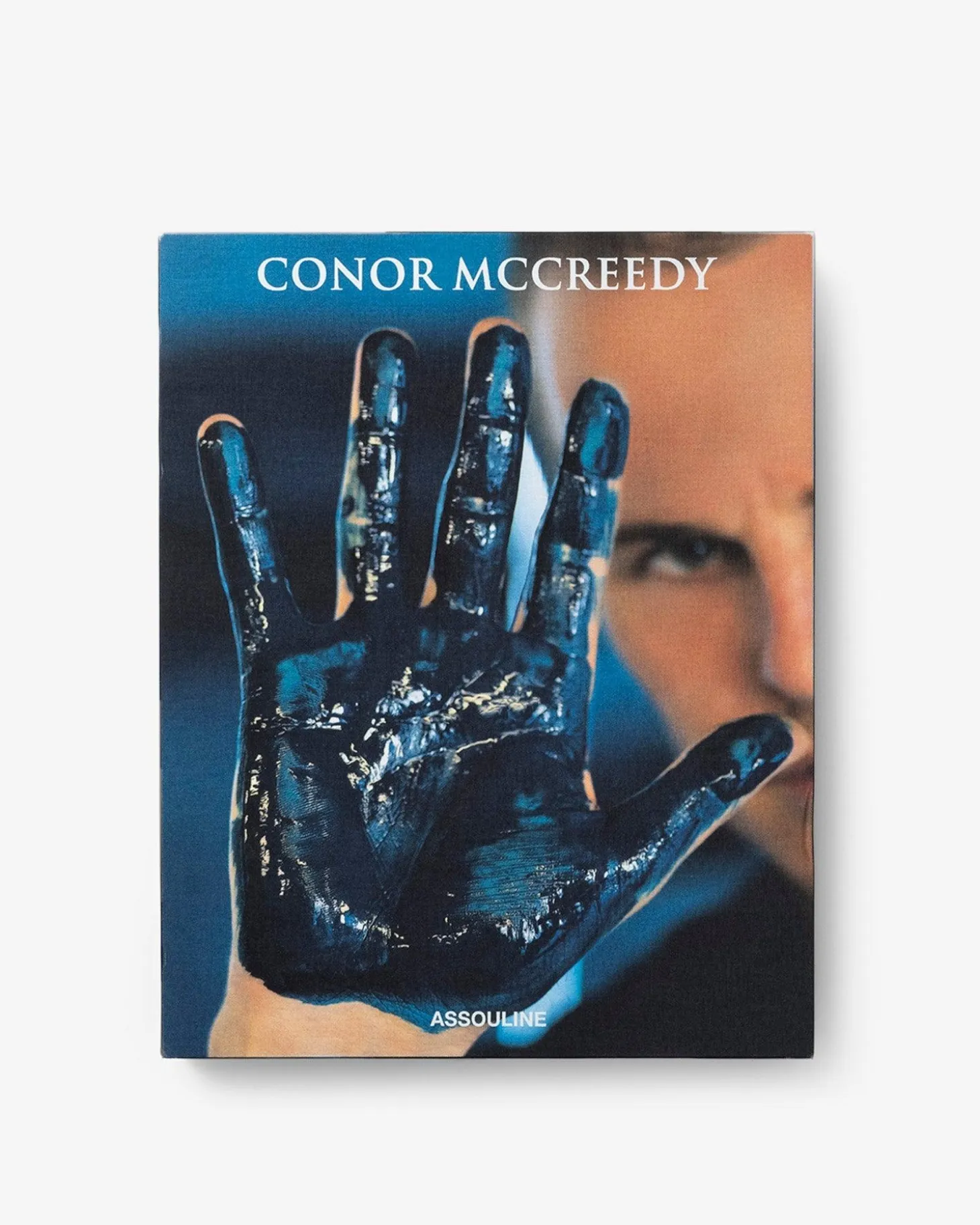 Conor Mccreedy: Blue Sultan