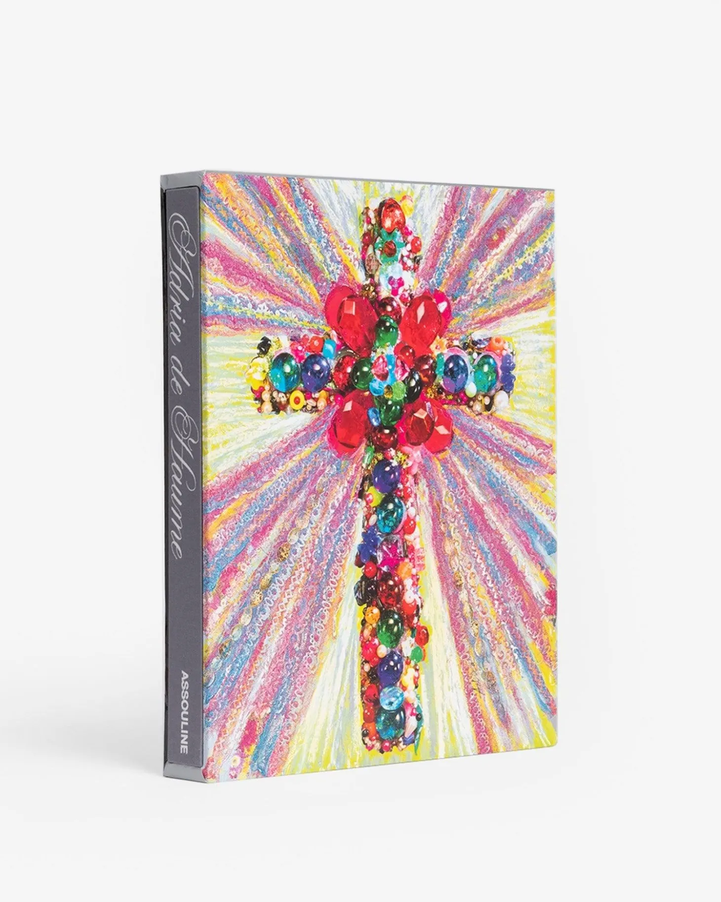 Cross Purpose