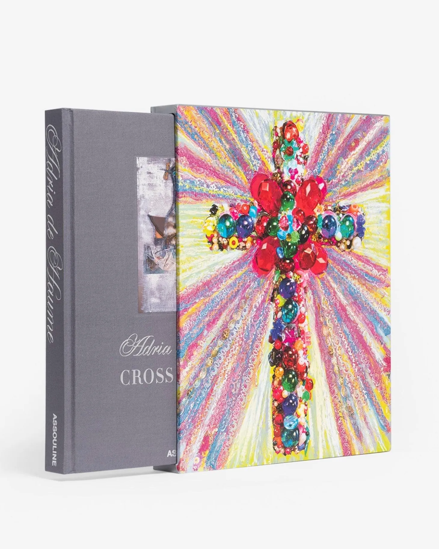 Cross Purpose