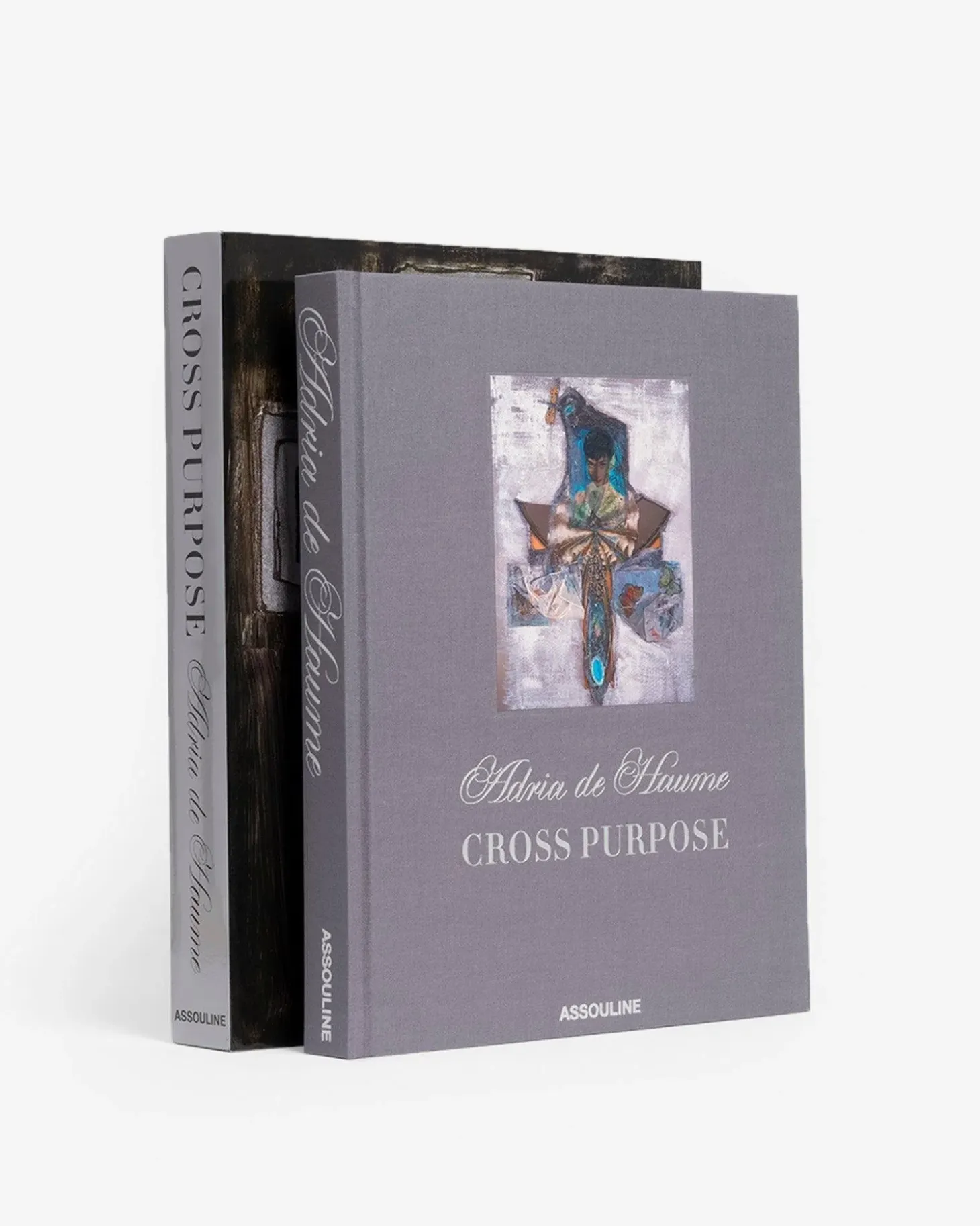 Cross Purpose